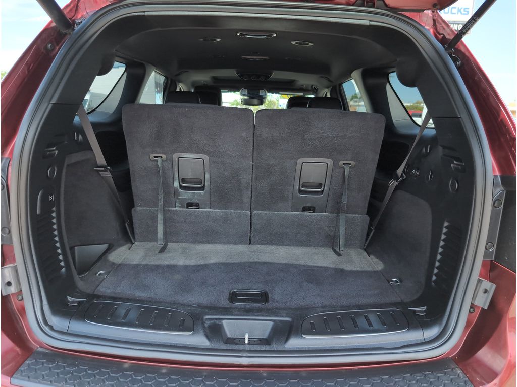2020 Dodge Durango SRT photo 32