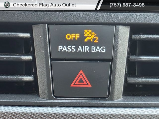 2023 Nissan Altima 2.5 SR photo 31