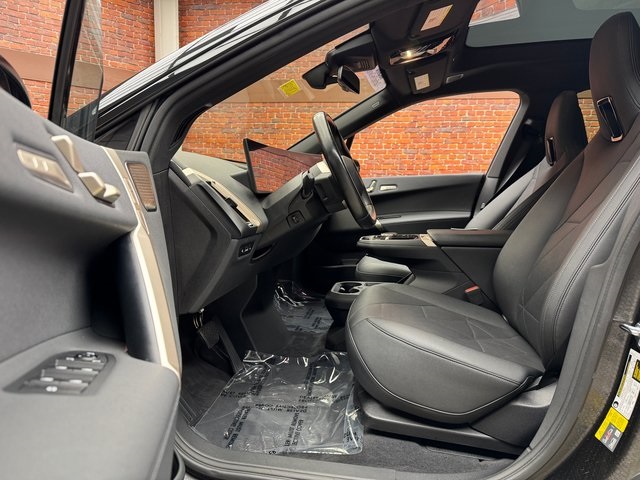 2022 Bmw iX xDrive50i photo 22