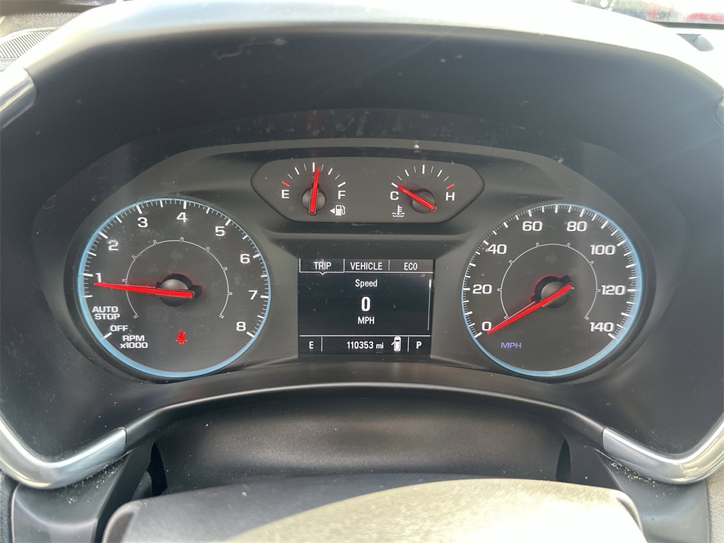 2019 CHEVROLET EQUINOX - Image 11