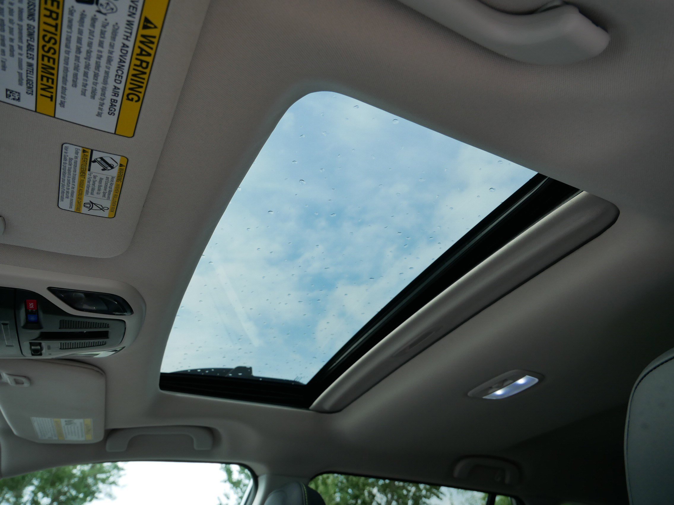 2024 Subaru Outback Onyx Edition photo 33