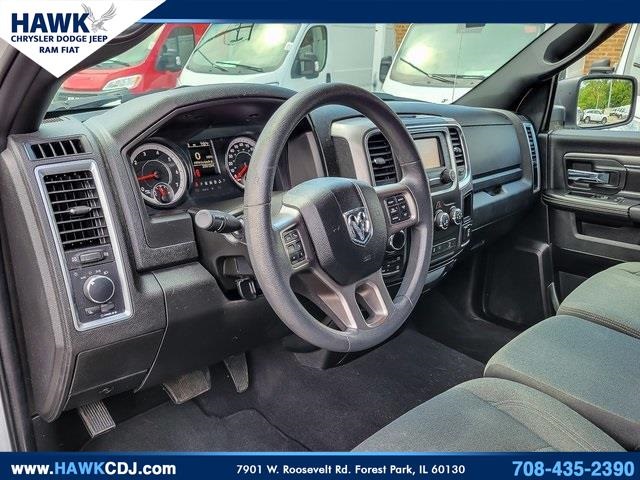 2022 RAM 1500 - Image 9