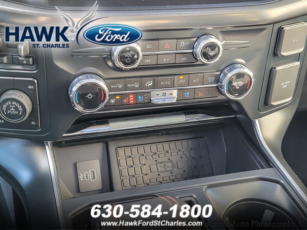 2025 FORD F-150 - Image 15