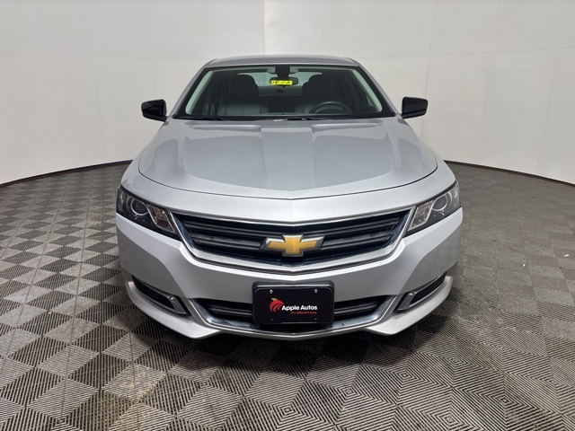 Certified 2019 Chevrolet Impala 1LS with VIN 1G11Y5SA1KU136917 for sale in Shakopee, Minnesota