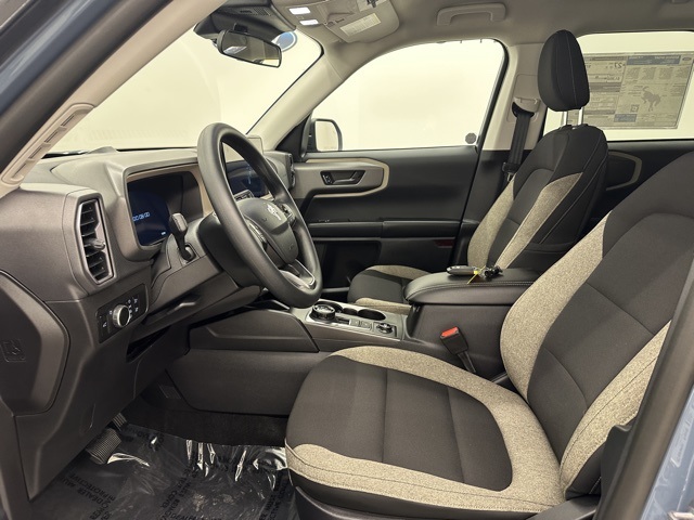 2025 Ford Bronco Sport Big Bend photo 11