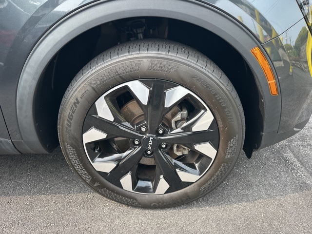 2023 Kia Sportage X-Line photo 33