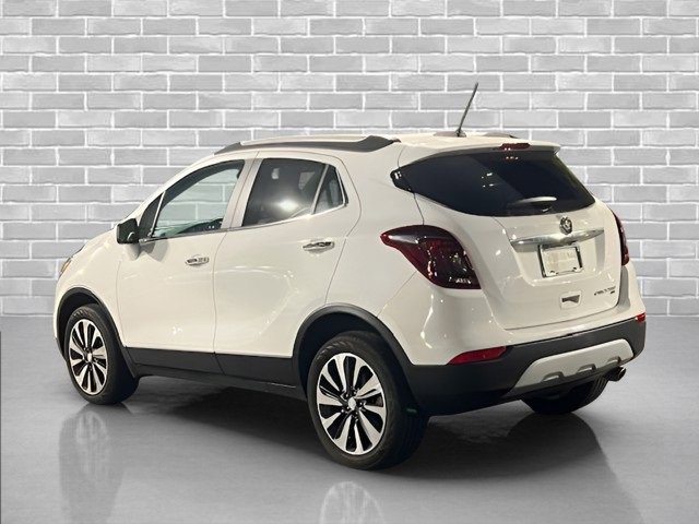 2022 Buick Encore Preferred photo 3