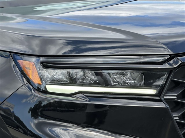 2023 Honda Pilot Sport photo 6