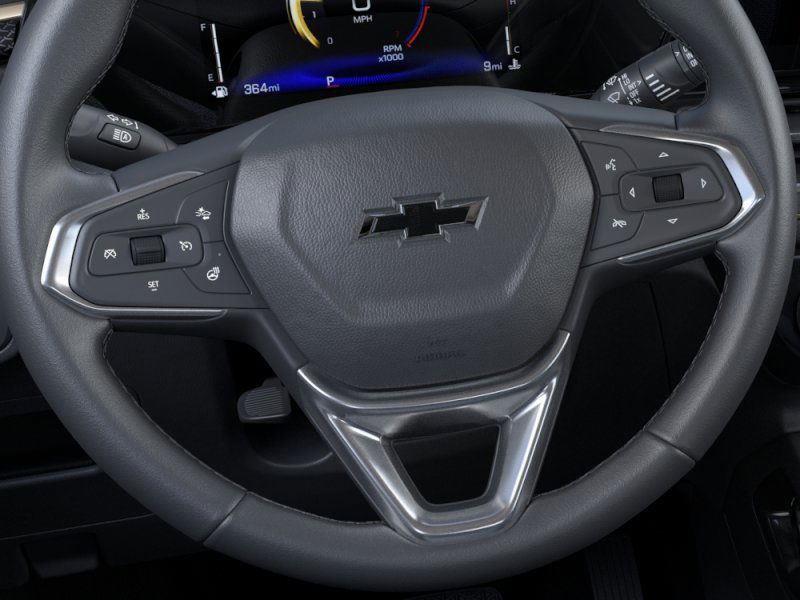 2025 Chevrolet Trailblazer ACTIV photo 15