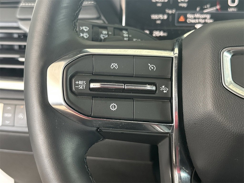 2025 Gmc Acadia Elevation photo 20