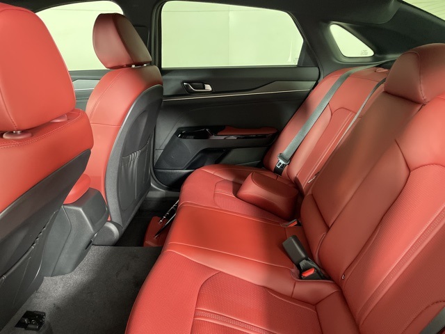 2026 Kia K5 GT-Line photo 34