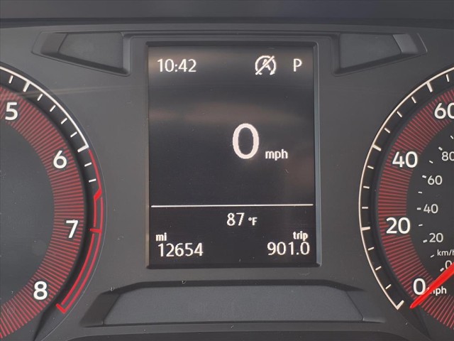 2021 Volkswagen Jetta SE photo 19