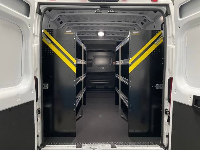 2024 Ram ProMaster 3500 photo 3
