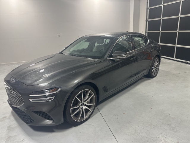 2024 Genesis G70 2.5T photo 13