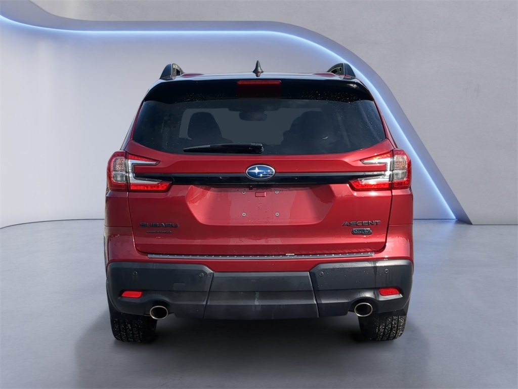 2023 Subaru Ascent Onyx Edition photo 3