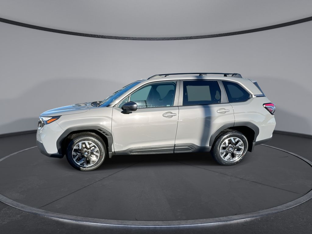 2026 Subaru Forester Premium's photo