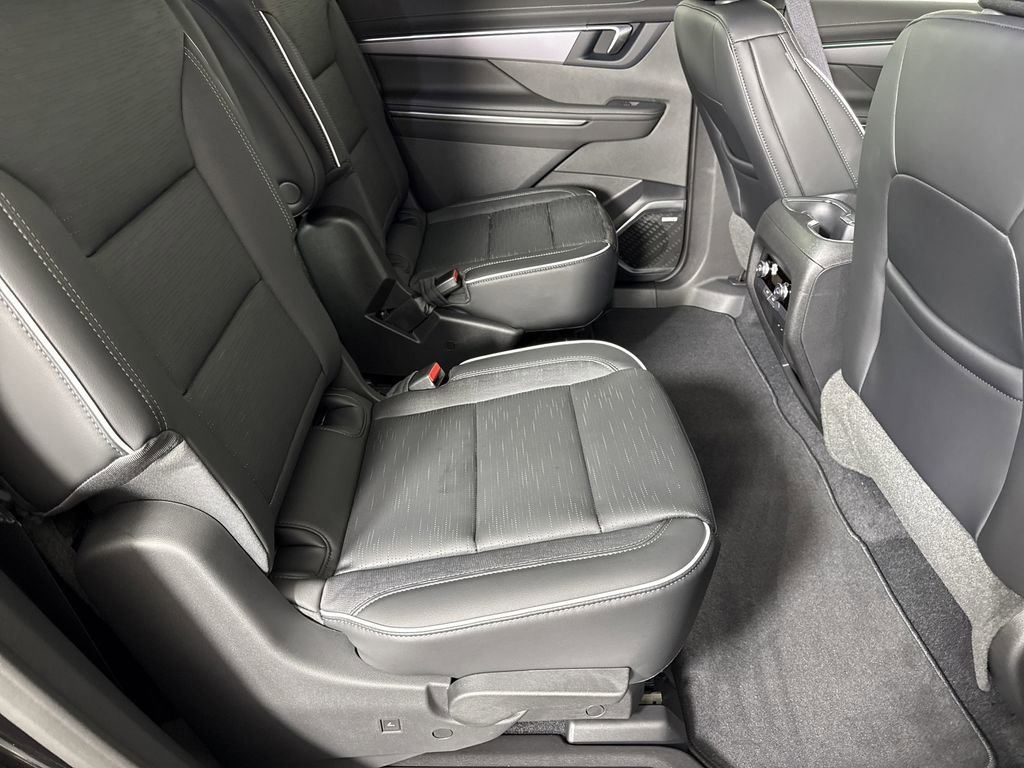 2026 Buick Enclave Sport Touring photo 13