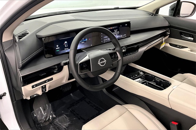 2025 Nissan Murano SV photo 6