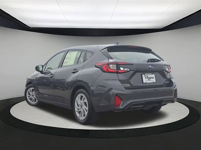 2025 Subaru Impreza Base photo 5