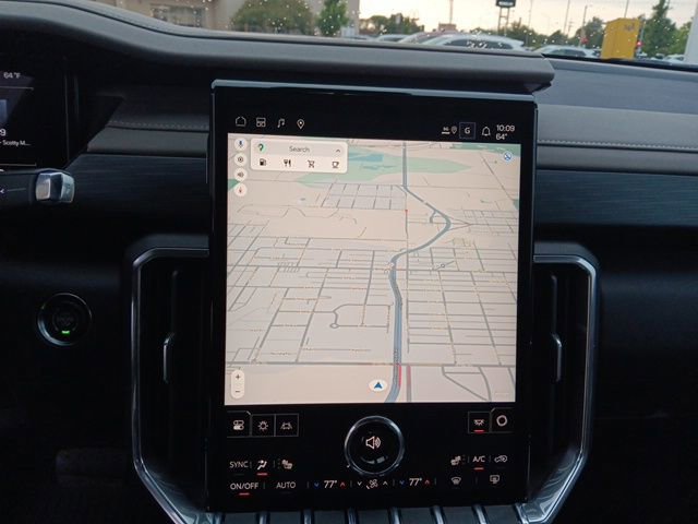 2026 Gmc Acadia Elevation photo 11