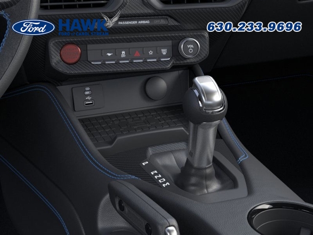 2025 FORD MUSTANG - Image 15