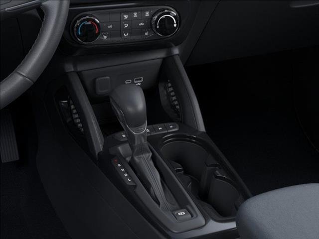 2026 Chevrolet Trailblazer LT photo 18