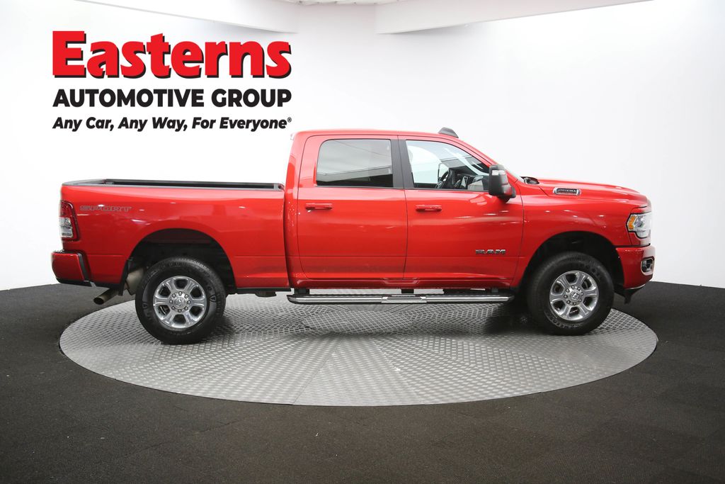 2024 Ram 2500 Big Horn photo 35