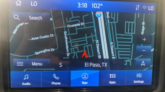 Used 2022  Ford Outer Banks image 18