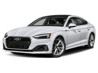 2024 Audi A5 Sportback Premium Plus's photo