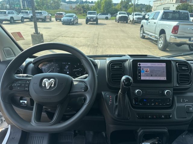 2025 Ram ProMaster 1500 Base photo 6