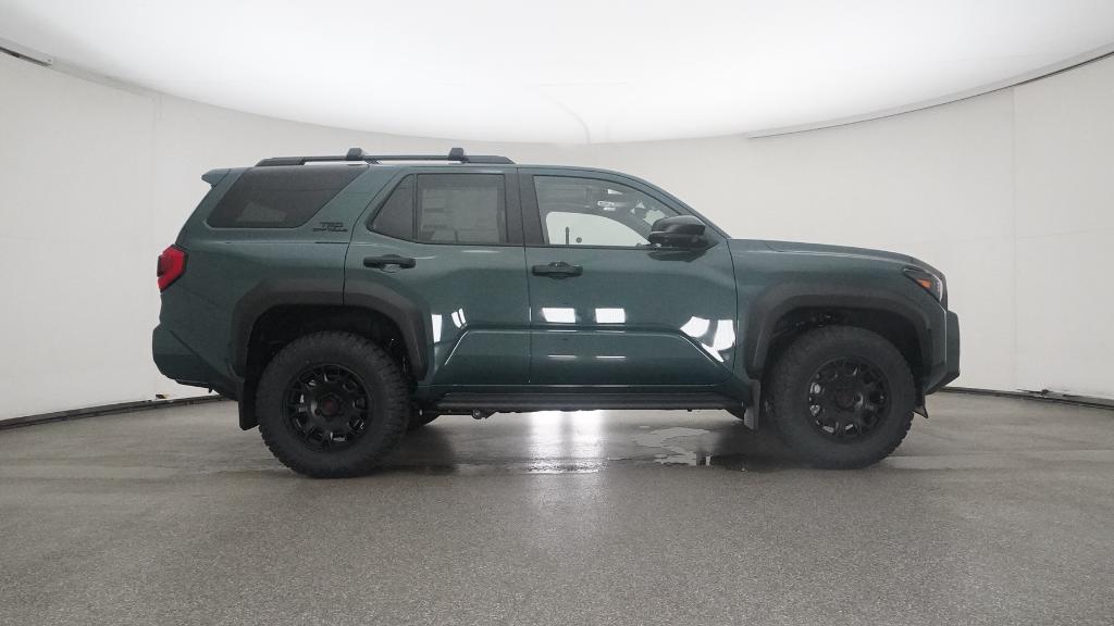 2025 Toyota 4Runner TRD Off-Road Premium photo 26