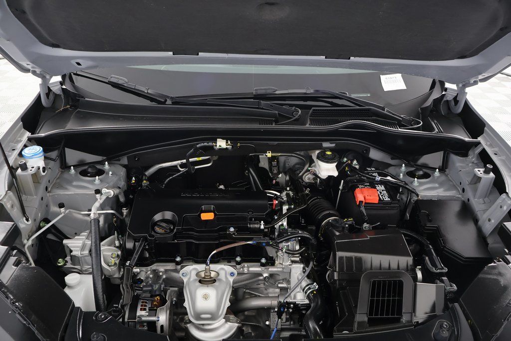 2024 Honda HR-V Sport photo 15