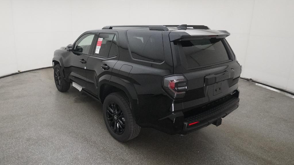 2025 Toyota 4Runner photo 13
