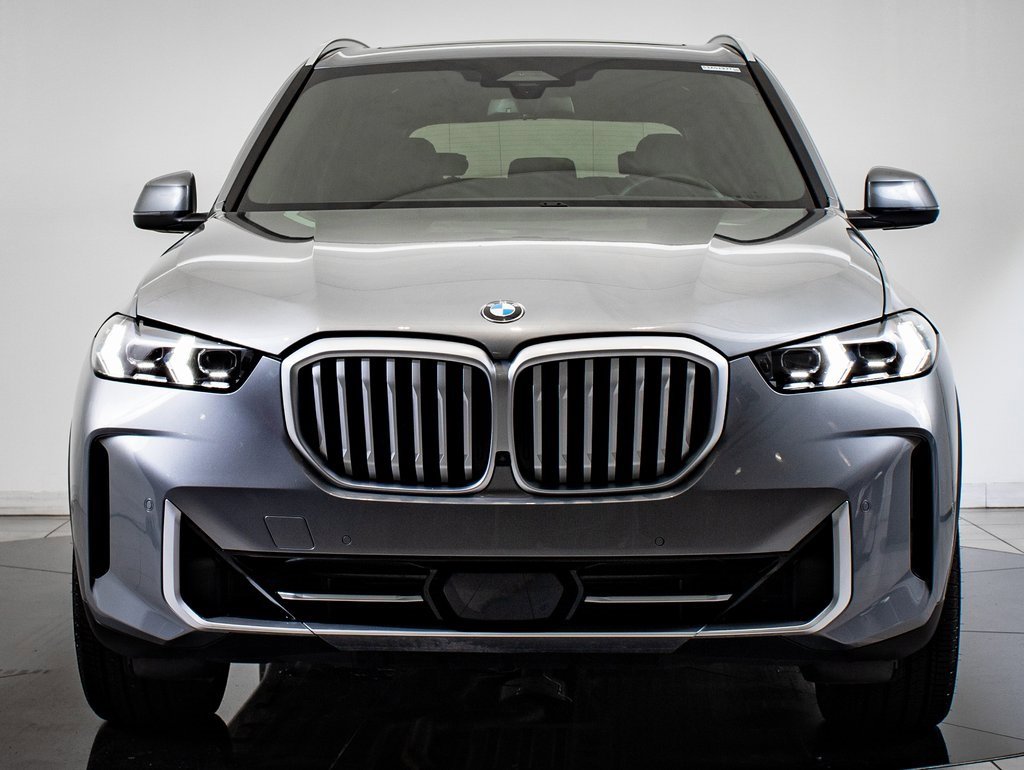 2024 Bmw X5 xDrive40i photo 2