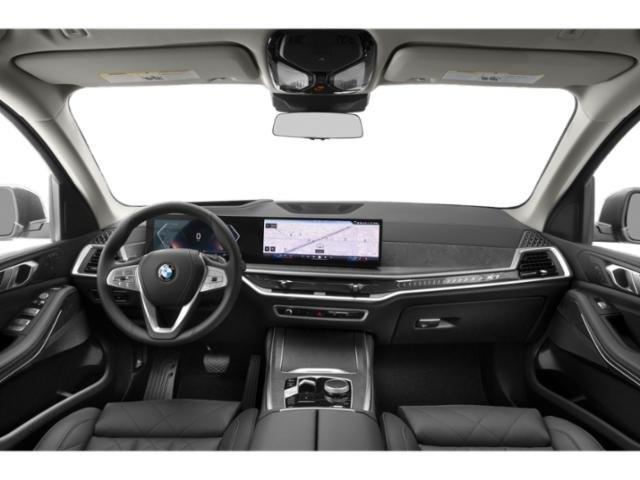 2025 Bmw X7 xDrive40i photo 7