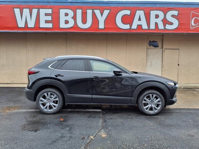 2025 Mazda CX-30 2.5 S Premium photo 2