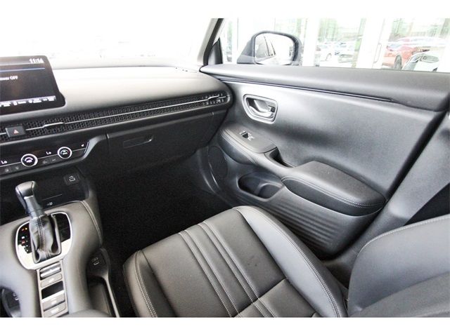 2024 Honda HR-V EX-L photo 9