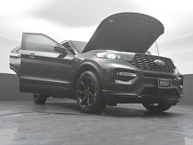 2023 FORD EXPLORER - Image 51