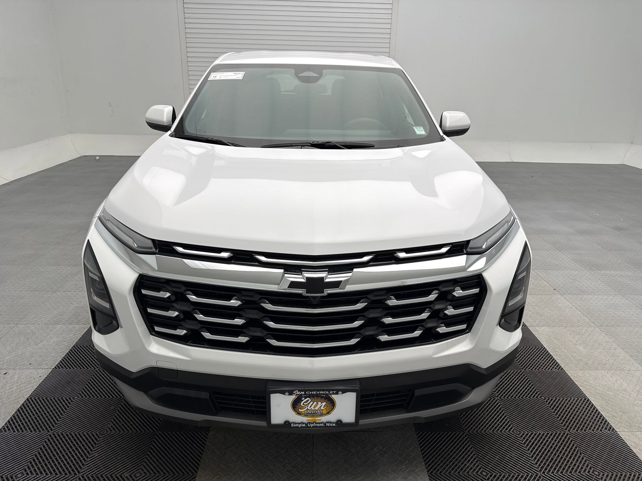 2026 Chevrolet Equinox LT photo 5