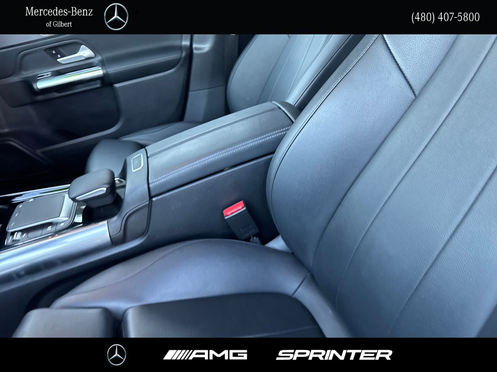 2022 Mercedes Benz GLA 250 photo 14