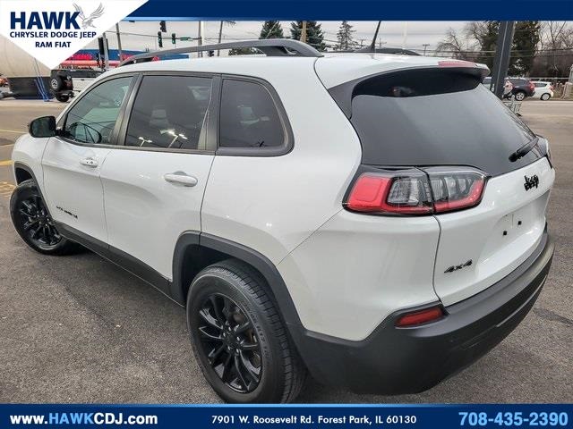 2023 JEEP CHEROKEE - Image 7