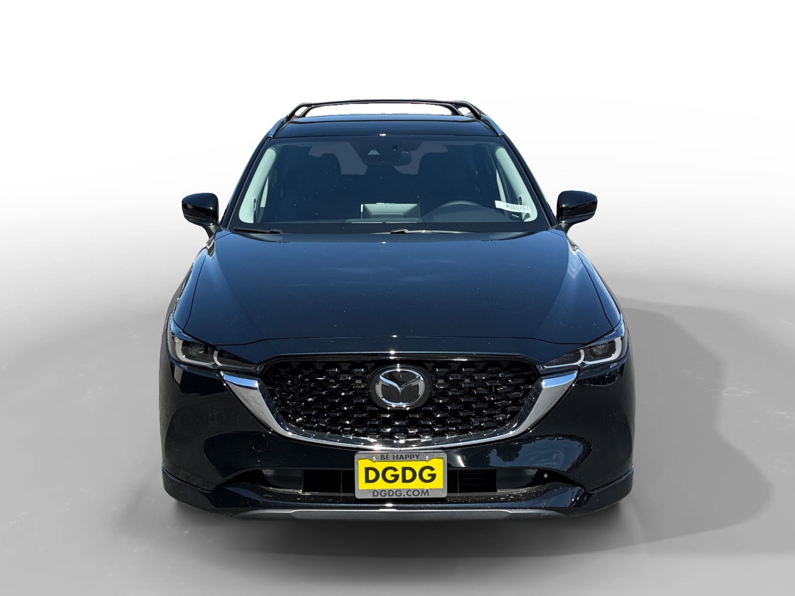 2025 Mazda CX-5 2.5 S Preferred photo 8