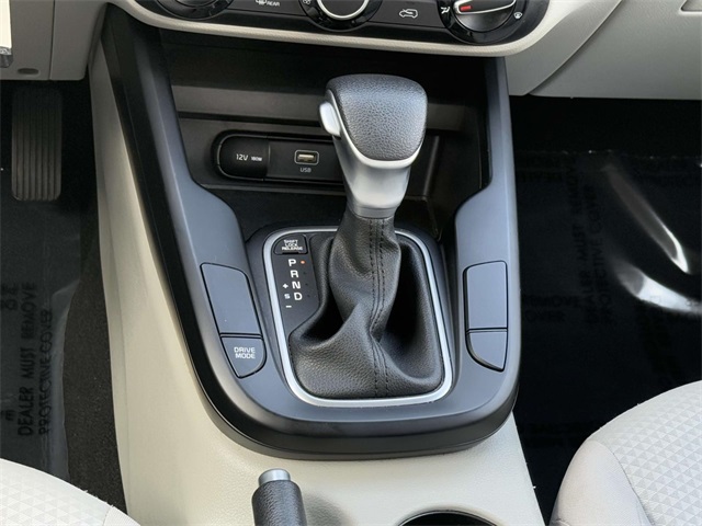 2023 Kia Soul LX photo 21