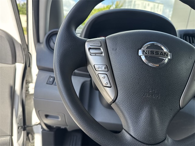 2021 Nissan NV200 S photo 13