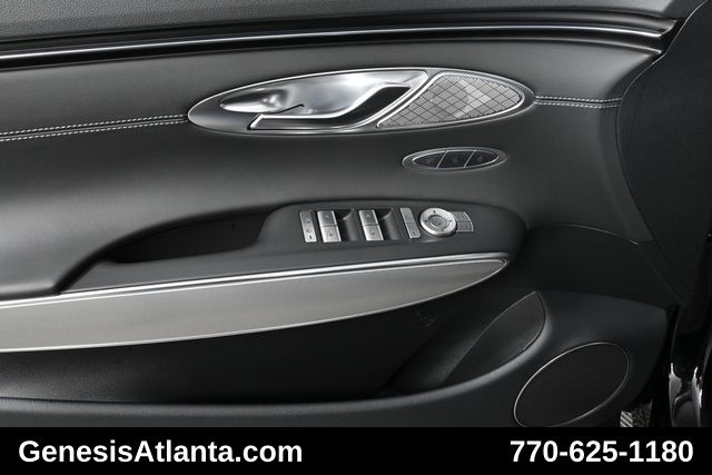 2025 Genesis GV70 2.5T Select photo 9