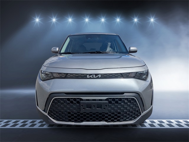 2024 Kia Soul LX photo 8