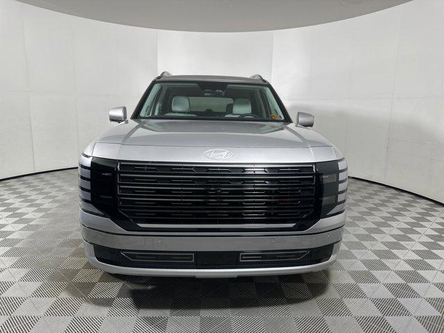 2026 Hyundai Palisade Calligraphy photo 2