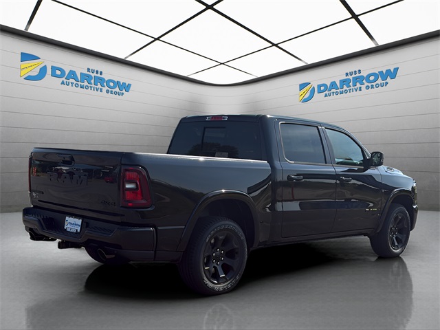 2026 Ram 1500 Big Horn Lone Star photo 5
