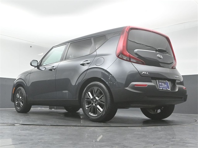 2021 Kia Soul EX photo 39