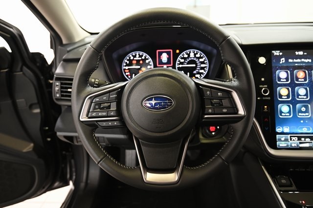 2025 Subaru Outback Premium photo 3